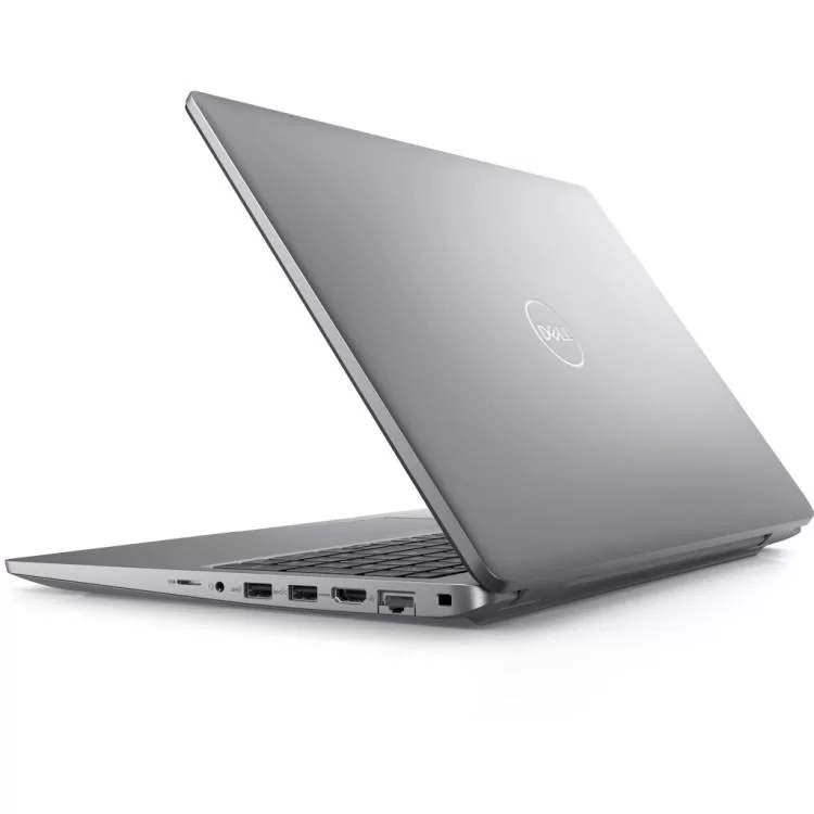 Ноутбук Dell Latitude 5550 (N099L555015UA_UBU) огляд - фото 8