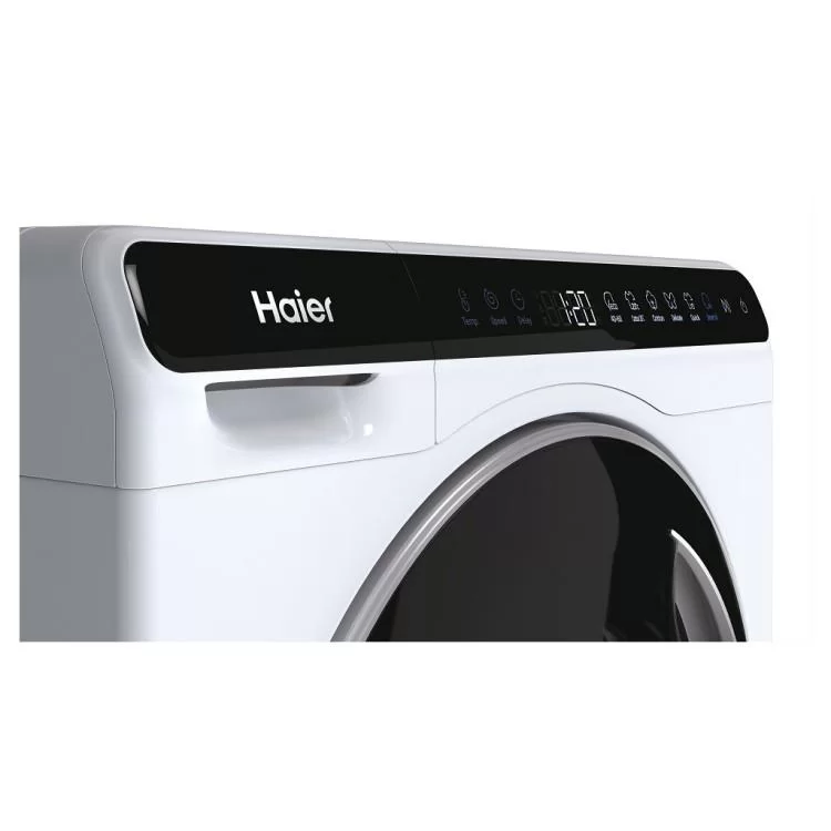 Пральна машина Haier HW50-BP12307 - фото 13