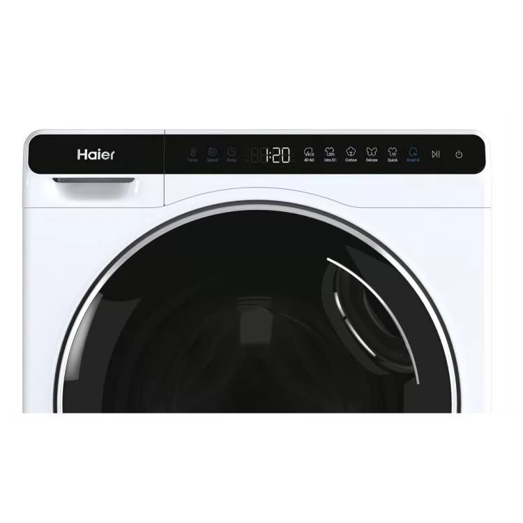 Пральна машина Haier HW50-BP12307 інструкція - картинка 6