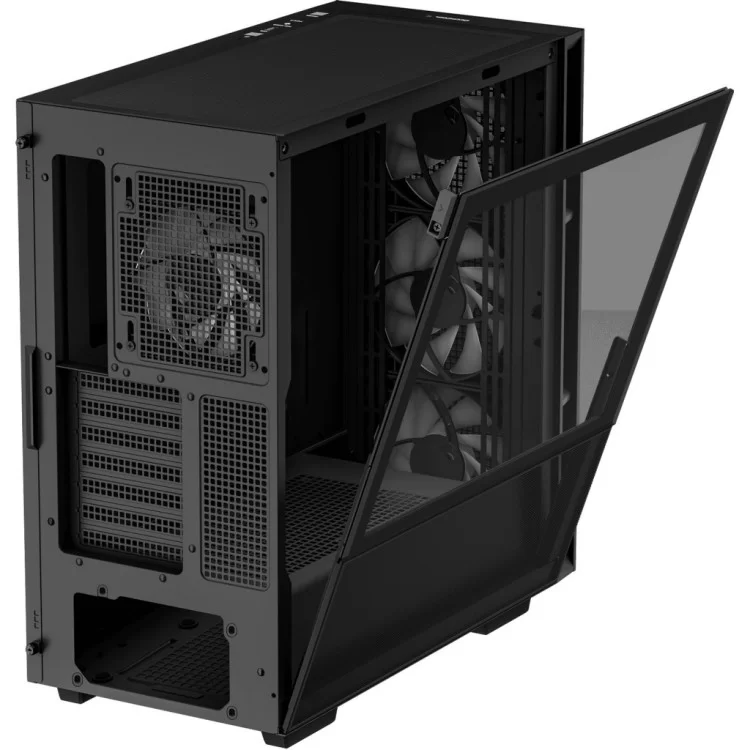 Корпус Deepcool CH560 (R-CH560-BKAPE4-G-1) обзор - фото 8