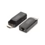 Адаптер mini HDMI extender over UTP 50m USB-powered Digitus (DS-55203)