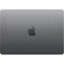 Ноутбук Apple MacBook Air 13 M3 A3113 Space Grey (MC8G4UA/A)