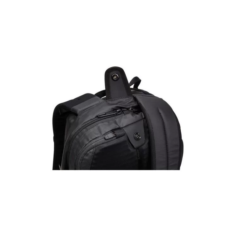 Рюкзак для ноутбука Thule 14" Tact Backpack 16L TACTBP-114 Black (3204711) відгуки - зображення 5