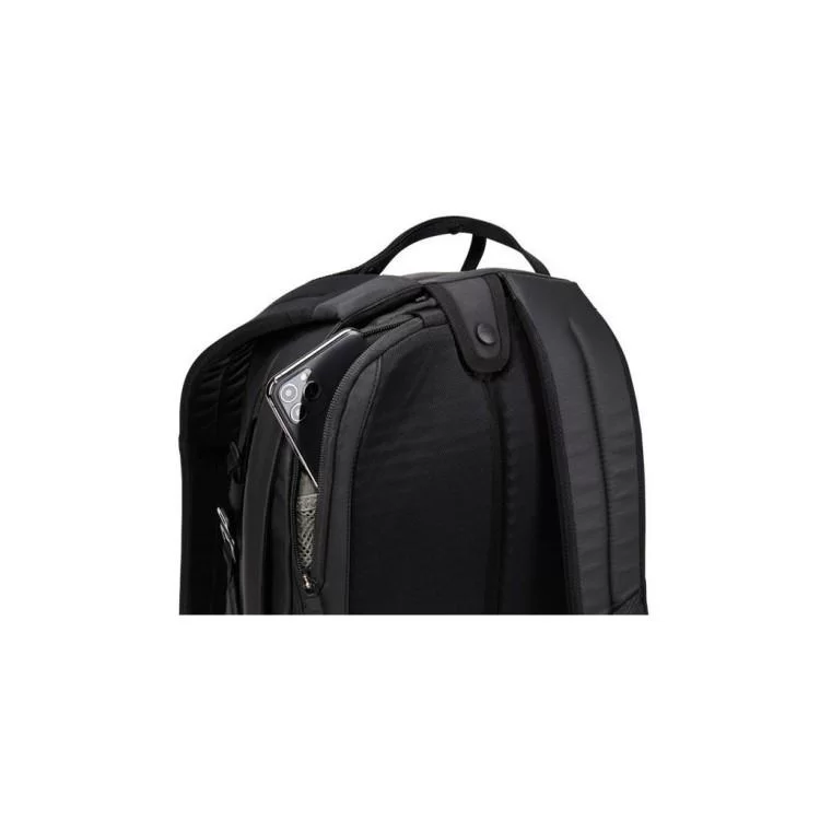 Рюкзак для ноутбука Thule 14" Tact Backpack 16L TACTBP-114 Black (3204711) - фото 10