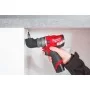 Шуруповерт Milwaukee M12 FPDX-202X, 37Нм, 2x2Ач, 2 насадки, кейс (4933464136)