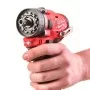 Шуруповерт Milwaukee M12 FPDX-202X, 37Нм, 2x2Ач, 2 насадки, кейс (4933464136)