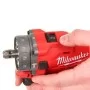 Шуруповерт Milwaukee M12 FPDX-202X, 37Нм, 2x2Ач, 2 насадки, кейс (4933464136)