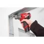 Шуруповерт Milwaukee M12 FPDX-202X, 37Нм, 2x2Ач, 2 насадки, кейс (4933464136)