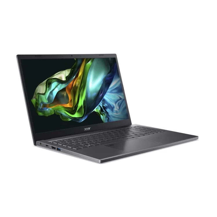 Ноутбук Acer Aspire 5 A515-58M (NX.KQ8EU.002) ціна 57 598грн - фотографія 2