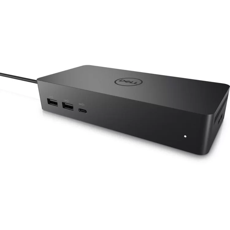 Порт-репликатор Dell Universal Dock UD22 (210-BEYV) цена 13 938грн - фотография 2