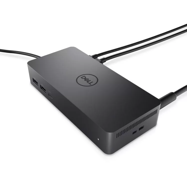 Порт-репликатор Dell Universal Dock UD22 (210-BEYV) отзывы - изображение 5