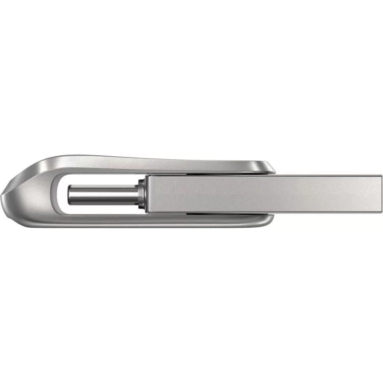 USB флеш накопичувач SanDisk 1TB Ultra Dual Luxe Silver USB 3.2/Type-C (SDDDC4-1T00-G46) інструкція - картинка 6