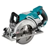 Дисковая пила Makita RS001GM101 XGT, 40 V Max, 185 мм (RS001GM101)