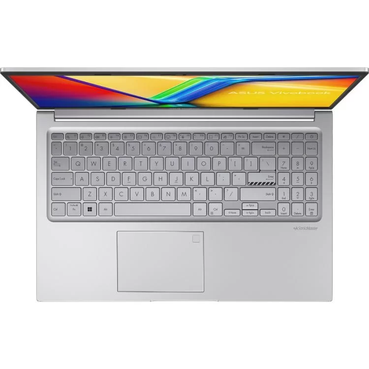 продаем Ноутбук ASUS Vivobook 15 X1504ZA-BQ605 (90NB1022-M00WW0) в Украине - фото 4