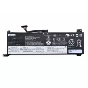 Аккумулятор для ноутбука Lenovo Legion 5-15 L19M4PC0, 60Wh (4000mAh), 4cell, 15.44V, Li-ion (A47987)