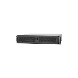 Корпус до сервера Chieftec UNC-210M-B-OP без БЖ mATX (UNC-210M-B-OP)