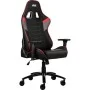 Крісло ігрове 2E Gaming Bushido II Black/Red (2E-GC-BUS-BKRD)