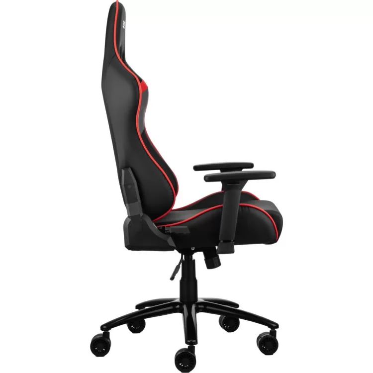 Крісло ігрове 2E Gaming Bushido II Black/Red (2E-GC-BUS-BKRD) характеристики - фотографія 7