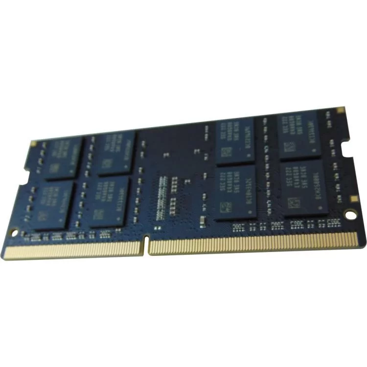 в продажу Модуль пам'яті для ноутбука SoDIMM DDR4 16GB 3200 MHz Samsung (SEC432S16/16) - фото 3