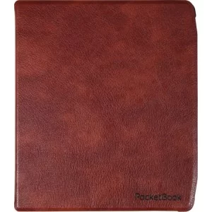 Чехол для электронной книги Pocketbook Era Shell Cover brown (HN-SL-PU-700-BN-WW)