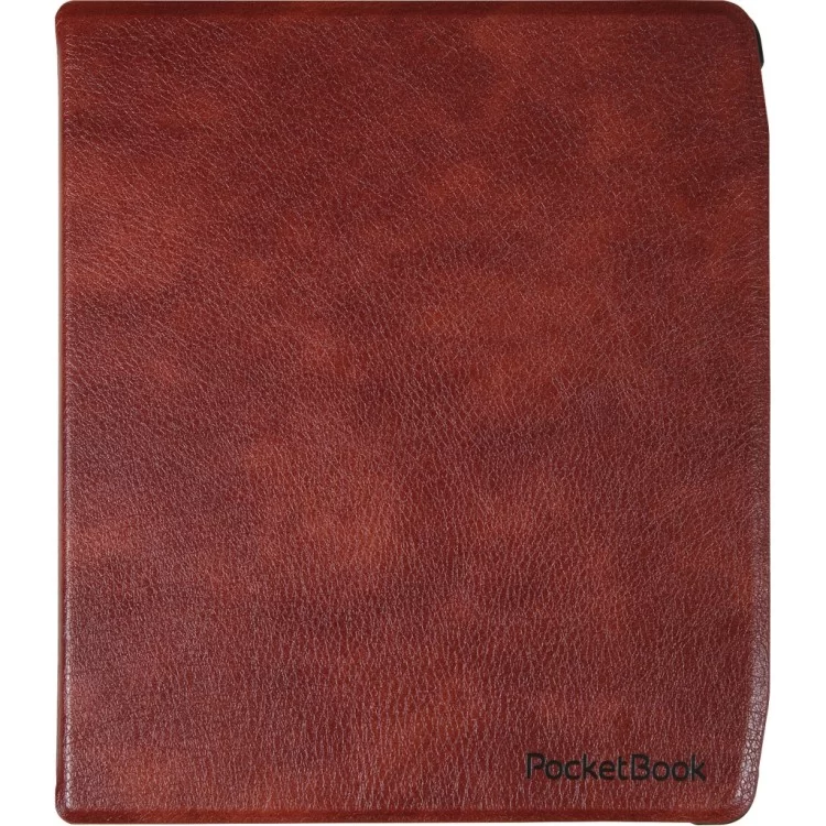 Чохол до електронної книги Pocketbook Era Shell Cover brown (HN-SL-PU-700-BN-WW)