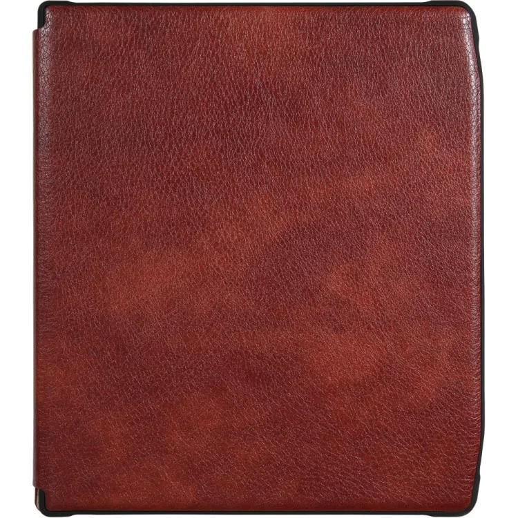 Чохол до електронної книги Pocketbook Era Shell Cover brown (HN-SL-PU-700-BN-WW) ціна 2 718грн - фотографія 2