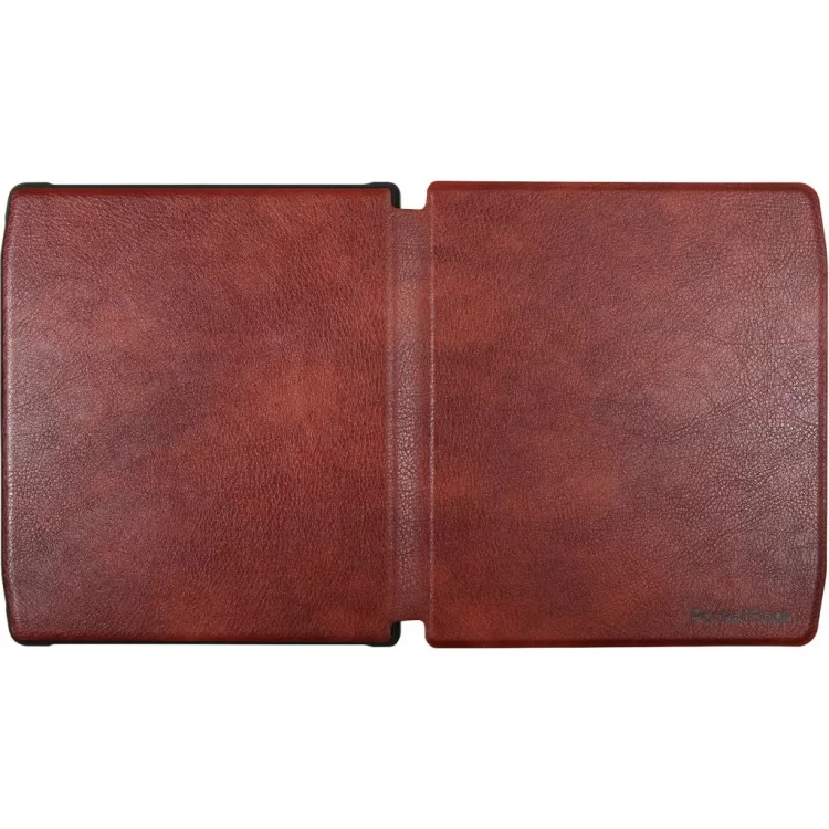 продаємо Чохол до електронної книги Pocketbook Era Shell Cover brown (HN-SL-PU-700-BN-WW) в Україні - фото 4