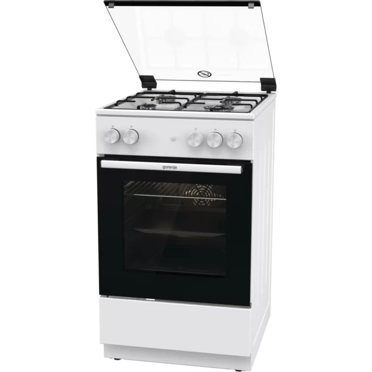 в продажу Плита Gorenje GG5A13WJ - фото 3