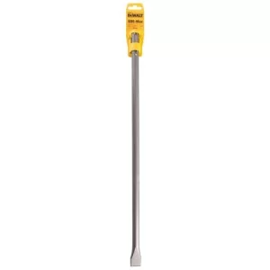 Зубило DeWALT SDS-Max, плоское, 25х600мм (DT8088)