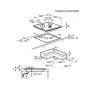 Варочна поверхня AEG HDB64623NB