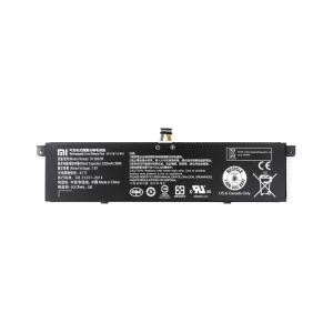 Аккумулятор для ноутбука PowerPlant Xiaomi Mi Air 13.3" Series (R13B02W) 7.6V 5230mAh (NB441457)