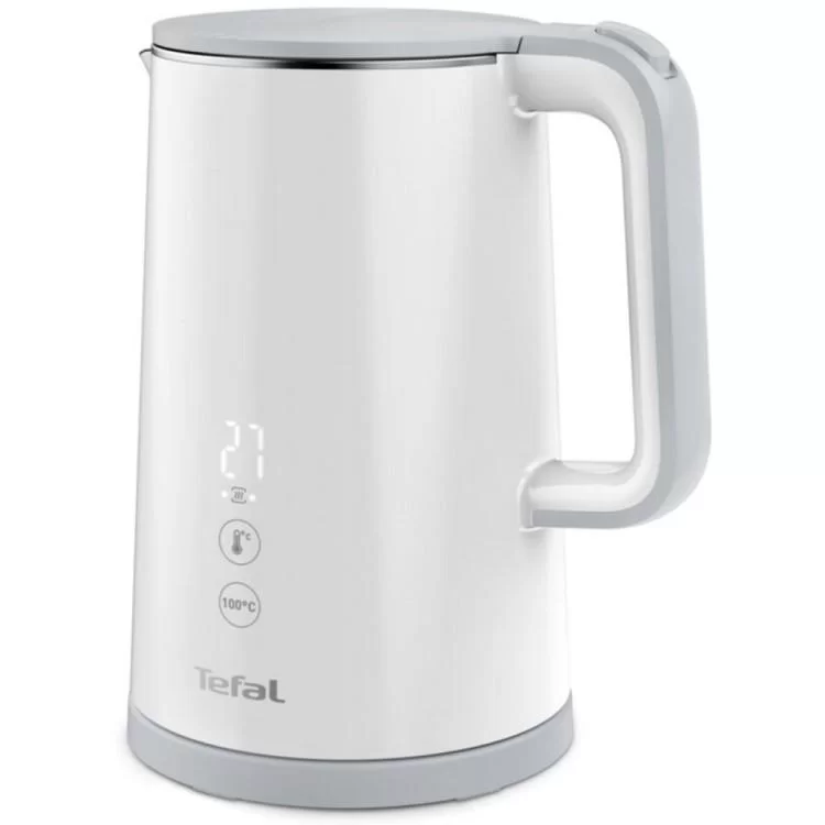 Электрочайник Tefal KO693110 цена 5 268грн - фотография 2