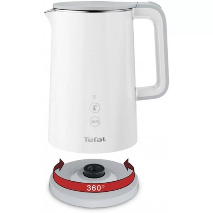 Электрочайник Tefal KO693110 инструкция - картинка 6