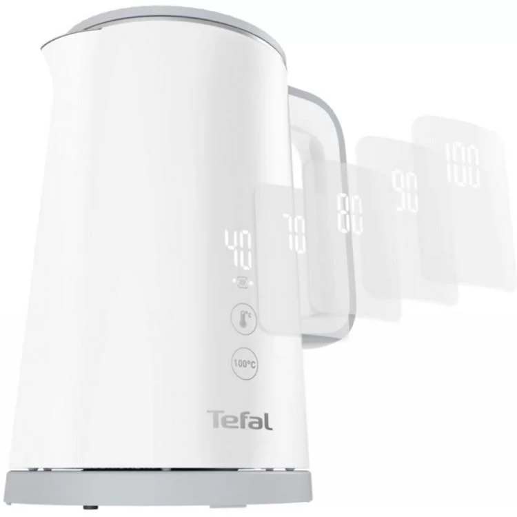 Электрочайник Tefal KO693110 характеристики - фотография 7