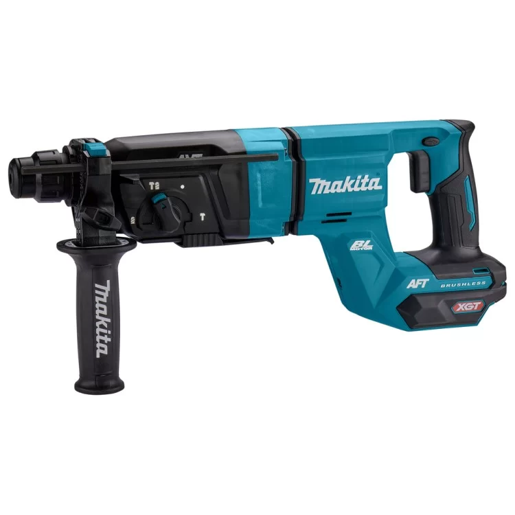 Перфоратор Makita HR007GZ XGT, 40 V Max, 28мм, (без АКБ и ЗУ) (HR007GZ)