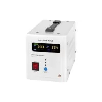 Источник бесперебойного питания LogicPower LPY- PSW-800VA+ (4153)