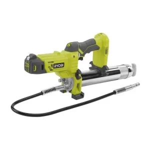 Шприц для смазки Ryobi R18GG-0, 18В ONE+, 690Бар (без АКБ и ЗУ) (5133004643)