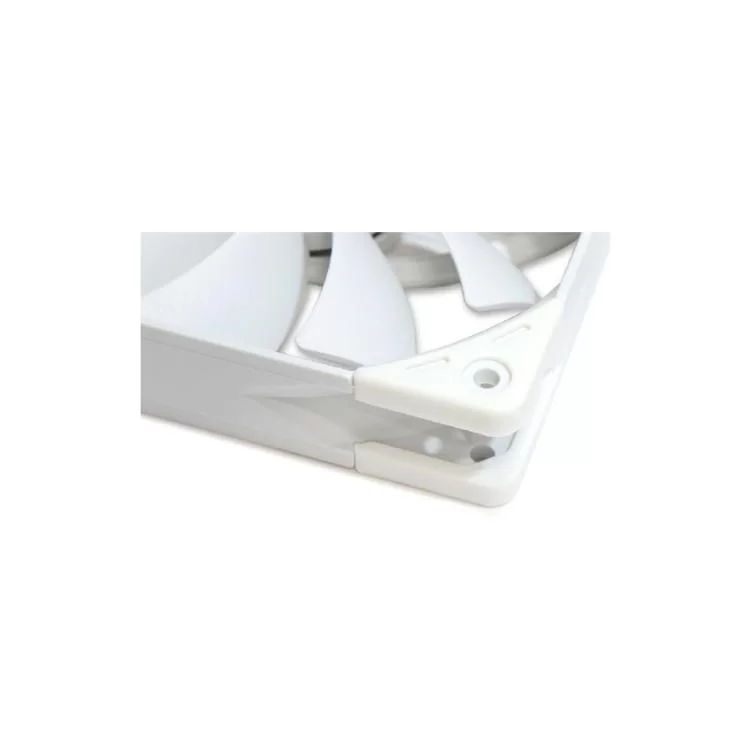 продаем Кулер для корпуса Scythe Kaze Flex 120 White PWM (KF1225FD18W-P) в Украине - фото 4