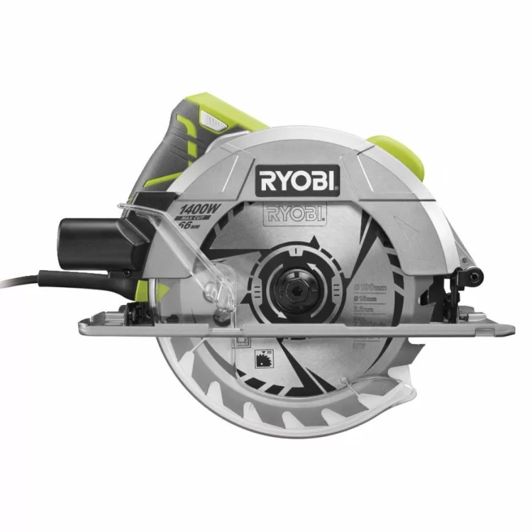 продаем Дисковая пила Ryobi Ryobi RCS1400-G (5133002778) в Украине - фото 4