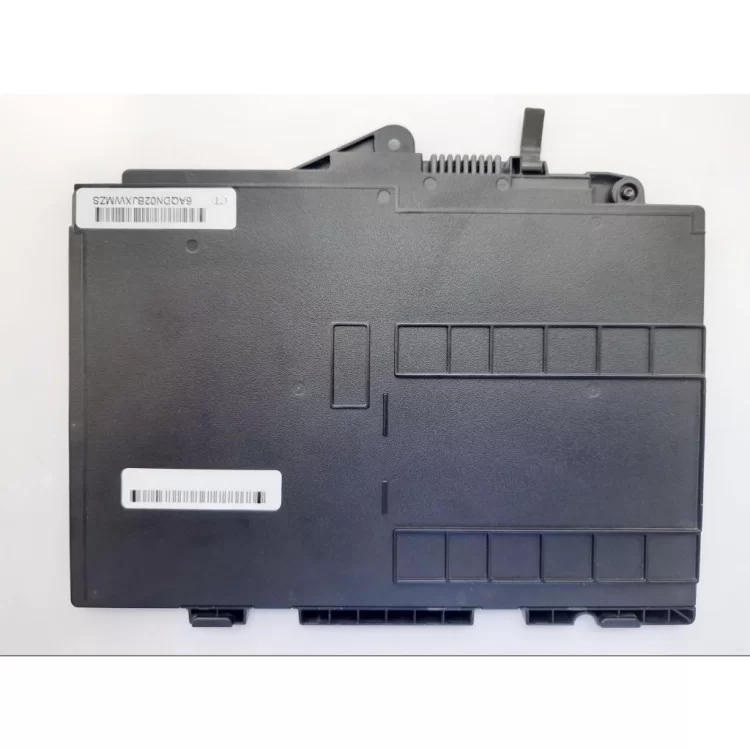 Аккумулятор для ноутбука HP EliteBook 820 G4 ST03XL, 49Wh, 6cell, 11.55V, Li-ion (A47467) цена 5 496грн - фотография 2