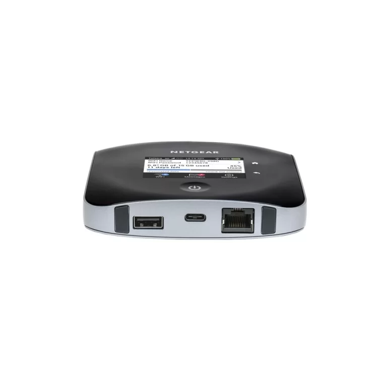 Маршрутизатор Netgear MR2100-100EUS