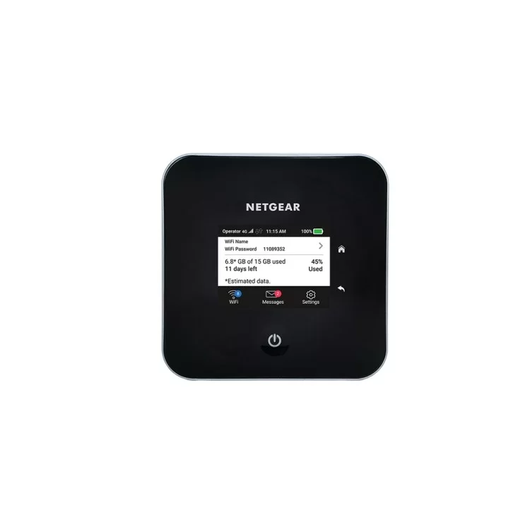 в продажу Маршрутизатор Netgear MR2100-100EUS - фото 3