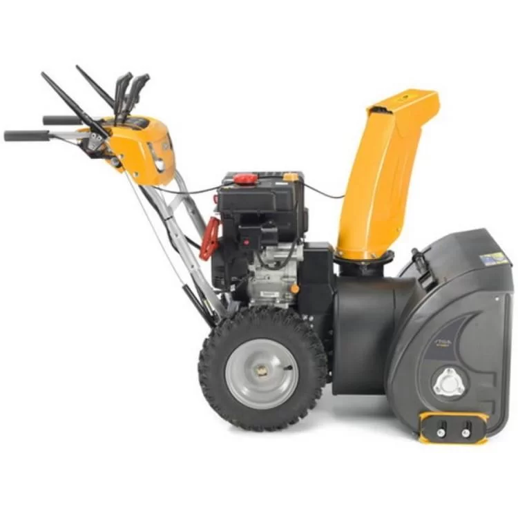 Снігоприбирач Stiga ST5266P - фотографія 2
