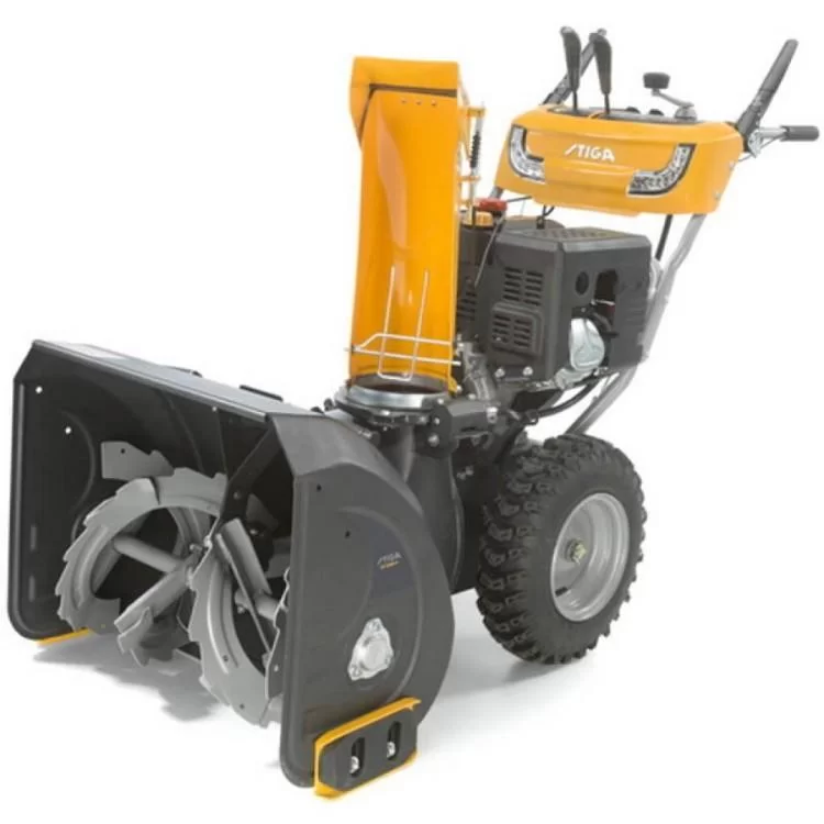 в продажу Снігоприбирач Stiga ST5266P - фото 3