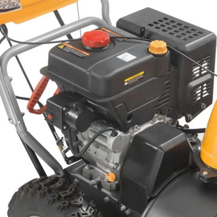 продаємо Снігоприбирач Stiga ST5266P в Україні - фото 4