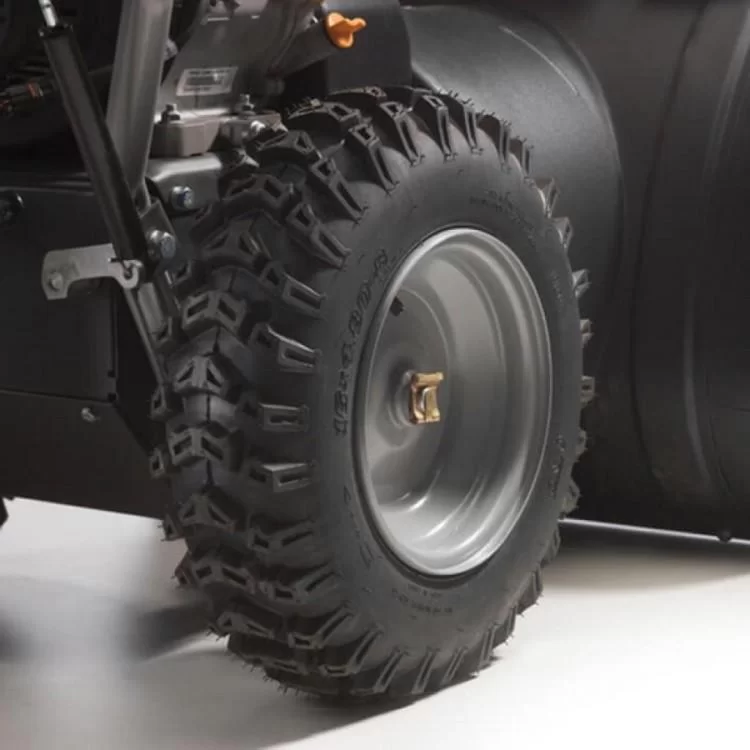 Снігоприбирач Stiga ST5266P відгуки - зображення 5