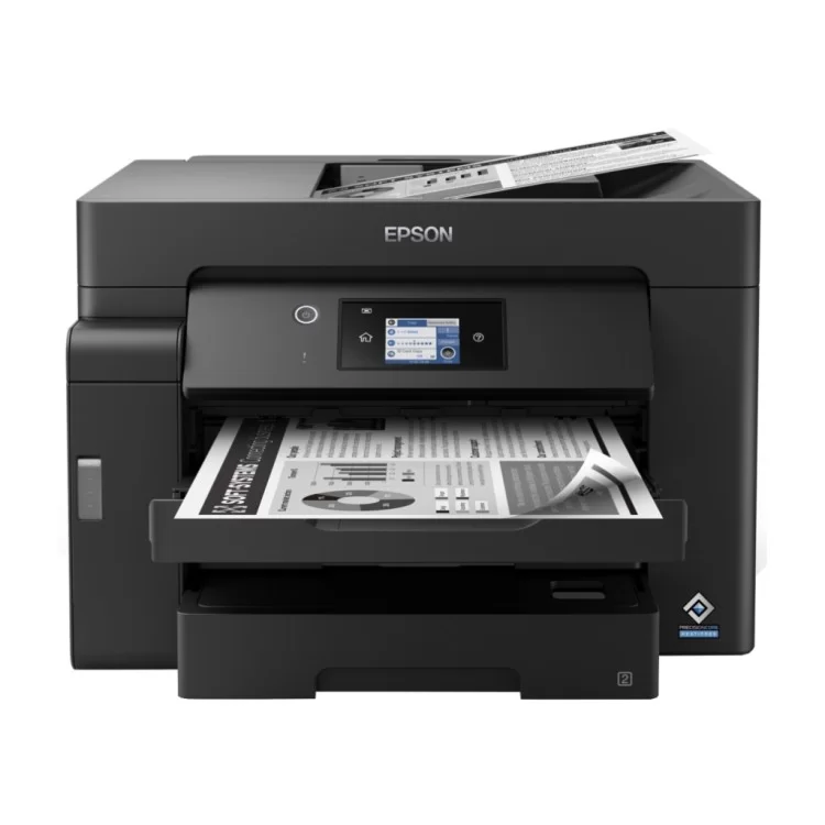 Многофункциональное устройство Epson EcoTank M15140 (C11CJ41404)