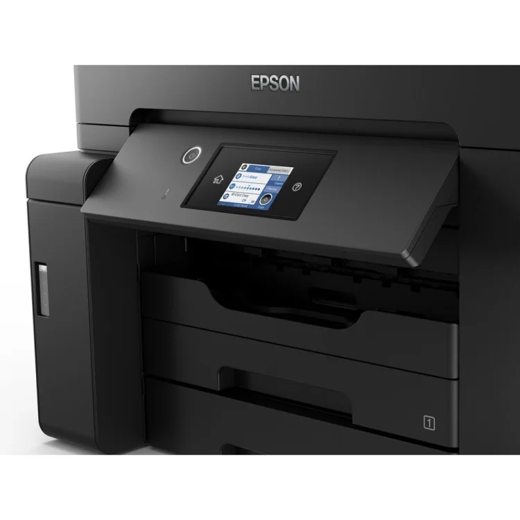 Многофункциональное устройство Epson EcoTank M15140 (C11CJ41404) цена 87 388грн - фотография 2