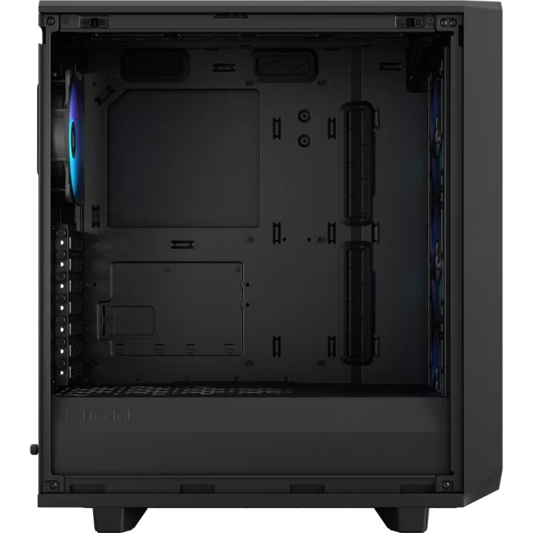 Корпус Fractal Design Meshify 2 Compact RGB TG (FD-C-MES2C-06) - фото 11