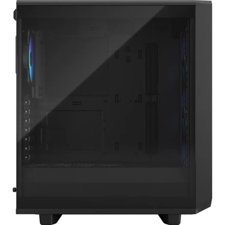 в продаже Корпус Fractal Design Meshify 2 Compact RGB TG (FD-C-MES2C-06) - фото 3